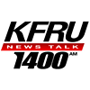 KFRU News Talk 1400 AM