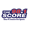 WOBX The Score 98.1