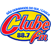 Clube FM - São Domingos do Sul RS