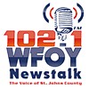 WFOY Newstalk 102.1 FM
