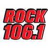 WFXH Rock 106.1 FM