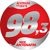 Antena Hits 98.3 FM