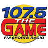 WNKT The Game 107.5 FM