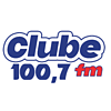 Clube FM 100.7