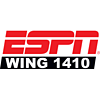 ESPN WING 1410 AM