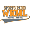 WNML 990 AM & 99.1 FM