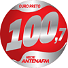Antena Hits 100.7 FM