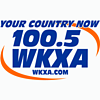 100.5 WKXA