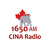 CINA 1650 AM