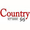KWWR Mix Country 96 FM