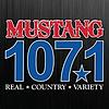 KOGM Mustang 107.1 FM