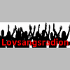 Lovsangsradion