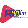 Rádio Rondonia 91.9 FM