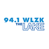 WLZK 94.1 FM The Lake