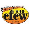 840 CFCW AM