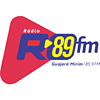 Rádio Rondonia 89.9 FM