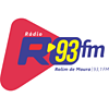 Rádio Rondonia 93.1 FM