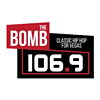 KEMP / KVGQ 106.9 Da Bomb