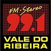 99 FM Vale do Ribeira