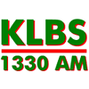 KLBS 1330 AM