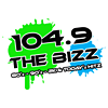KXEA The Bizz 104.9 FM