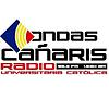 Ondas Cañaris