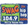 KLCA-HD2 Swag 104.9 FM