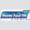 Monte Azul FM 104.9