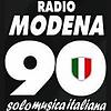 Radio Modena 90