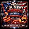 Rob's Country Madness WRCM-DB