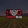 WNLF Hog Country 95.9