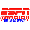 WPVL ESPN Radio 1590 AM