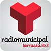 Ràdio Municipal de Terrassa 95.2 FM
