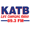 KATB - 89.3 FM