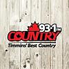 Country 93.1 FM