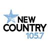 CIBQ New Country 105.7 FM