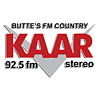 KAAR 92.5 FM