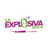 La  Explosiva 89.9 FM