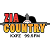 KXPZ Zia Country 99.5 FM