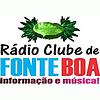 Rádio Clube de Fonte Boa