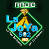 Radio La Joya 502 HD