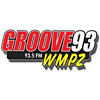 WMPZ Groove 93.5 FM