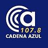 Cadena Azul 107.0 & 107.8 FM