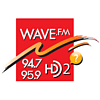 The Wave 94.7 (CIWV)