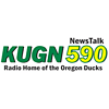 KUGN NewsTalk 590 AM