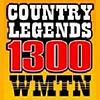 WMTN Classic Country 1300 AM