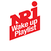 NRJ WAKE UP PLAYLIST