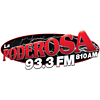 WMJH La Poderosa 83.3 FM WOAP