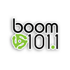 CIXF Boom 101.1 FM