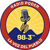 KTUP Radio Poder 98.3 FM